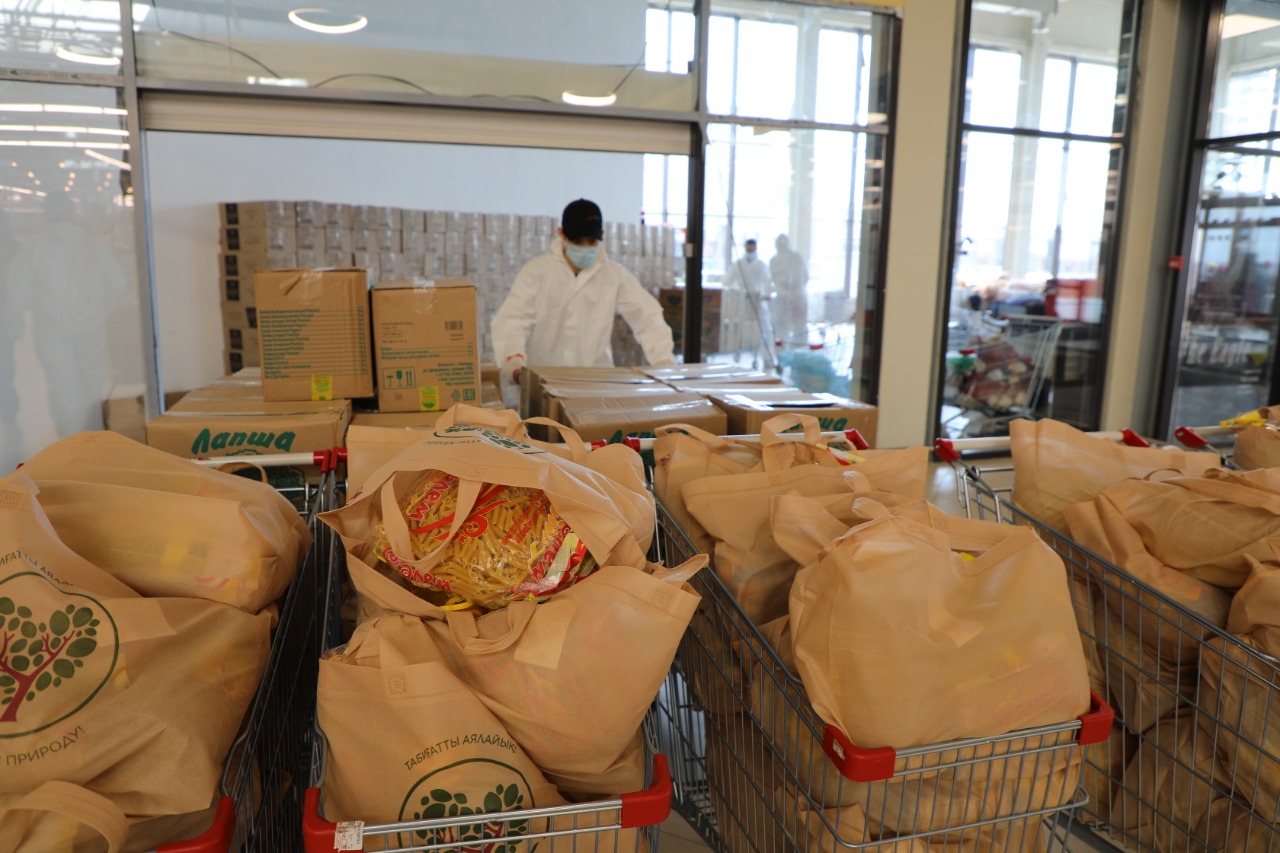 جومارتتىق جۇرەك جىلىتادى