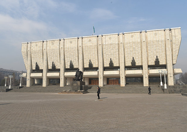 قازاقستان تەاترلارى پاندەميا كەزىندە قالاي جۇمىس ىستەپ جاتىر؟