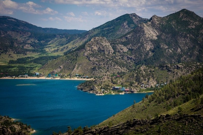 باياناۋىلدا تۋريستىك سالانى دامىتۋعا ارنالعان جاڭا جوسپار ازىرلەنىپ جاتىر