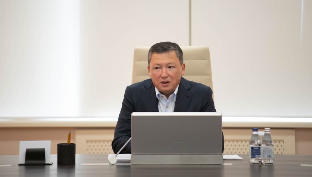 تيمۋر ق ۇلىباەۆ: جۇمىس ورىندارىن ساقتاپ قالۋعا دايىن كاسىپورىنداردى قولداۋ كەرەك