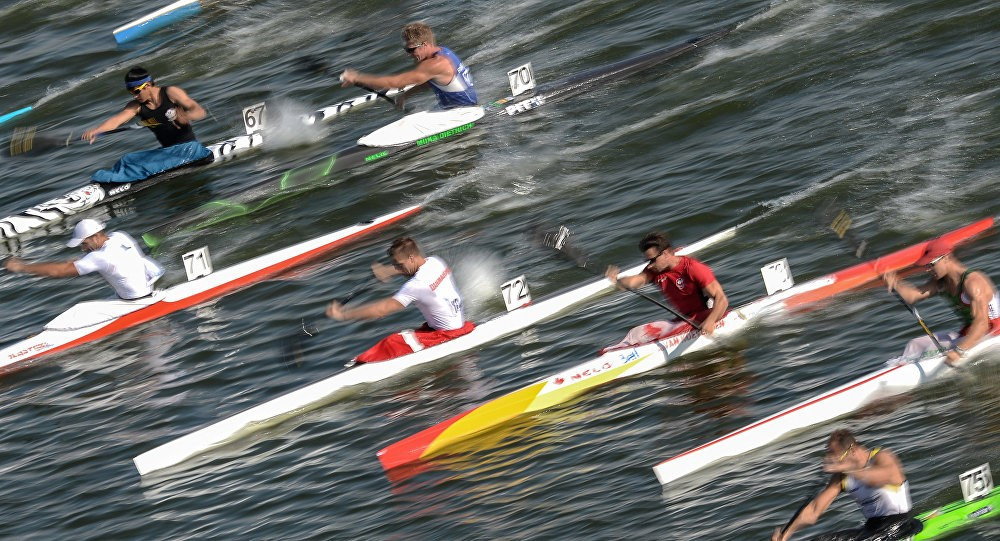 بايداركا مەن كانوەدە ەسۋدەن الەم چەمپيوناتى وتكىزىلمەيدى