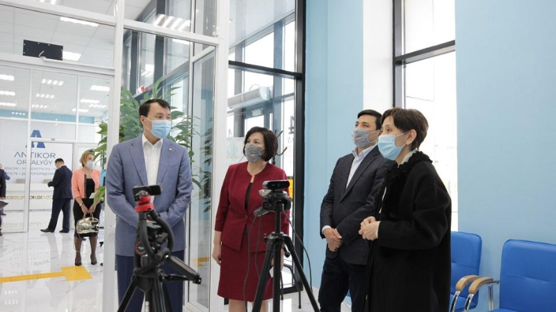 حالىققا قولايلى جاعداي جاسالۋى ءتيىس