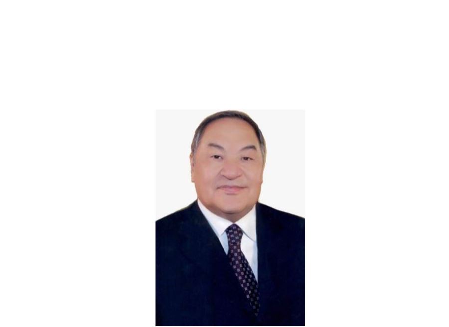 مۇنايشىلار اۋلەتىنىڭ تۇڭعىشى