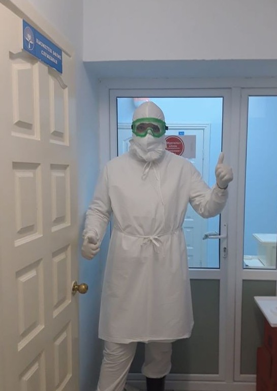 باتىس قازاقستاندا بالاباقشالار قىزمەتى 15 ماۋسىمعا دەيىن توقتاتىلادى