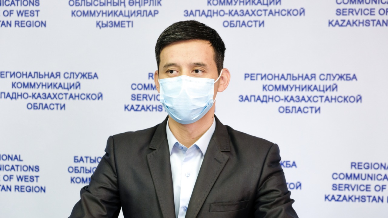 باتىس قازاقستاندا بالاباقشا قىزمەتكەرىنەن كوروناۆيرۋس تابىلدى