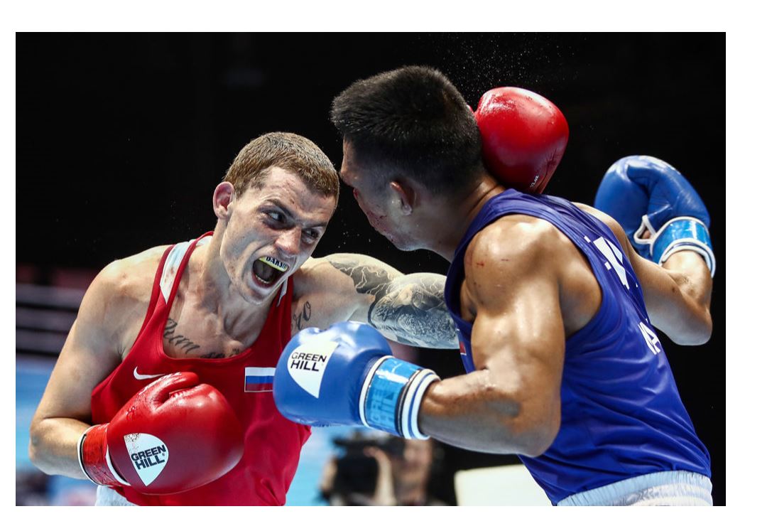 بوكستان رەسەي قۇراماسى قازاقستاندا جاتتىعادى