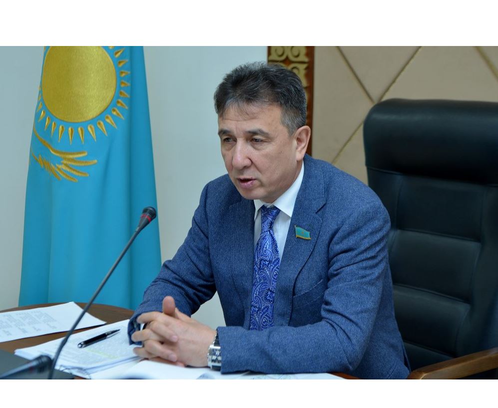 بەيبiت جينالىستار تۋرالى زاڭ – ۋاقىت تالابىنا ساي باتىل قادام