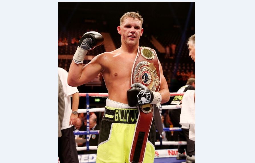 سوندەرس گولوۆكينمەن جۇدىرىقتاسقىسى كەلمەيدى