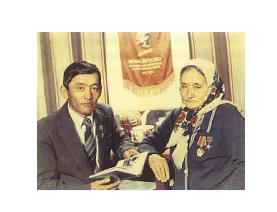 كۇلاي شارباقباەۆا مۇراسى جاستارعا ۇلگى بولدى