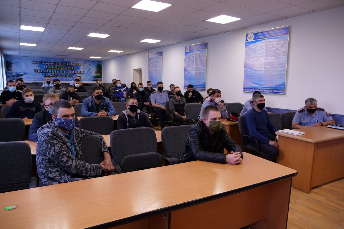 جىل باسىنان بەرى 13789 بۇزۋشىلىق انىقتالعان