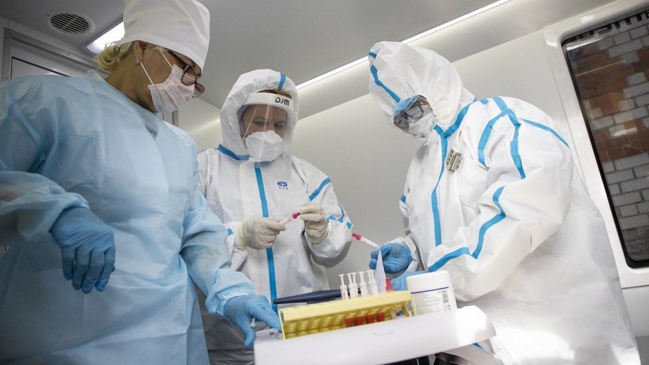 جەتىسۋدا جۇقپالى ىندەتكە شالدىققاندار سانى 300 ادامعا جەتتى