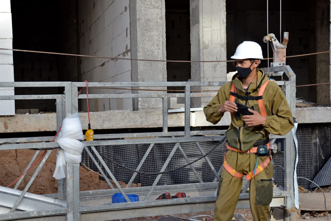 ەلوردانىڭ 2 مىڭنان استام تۇرعىنى جۇمىسقا ورنالاستى