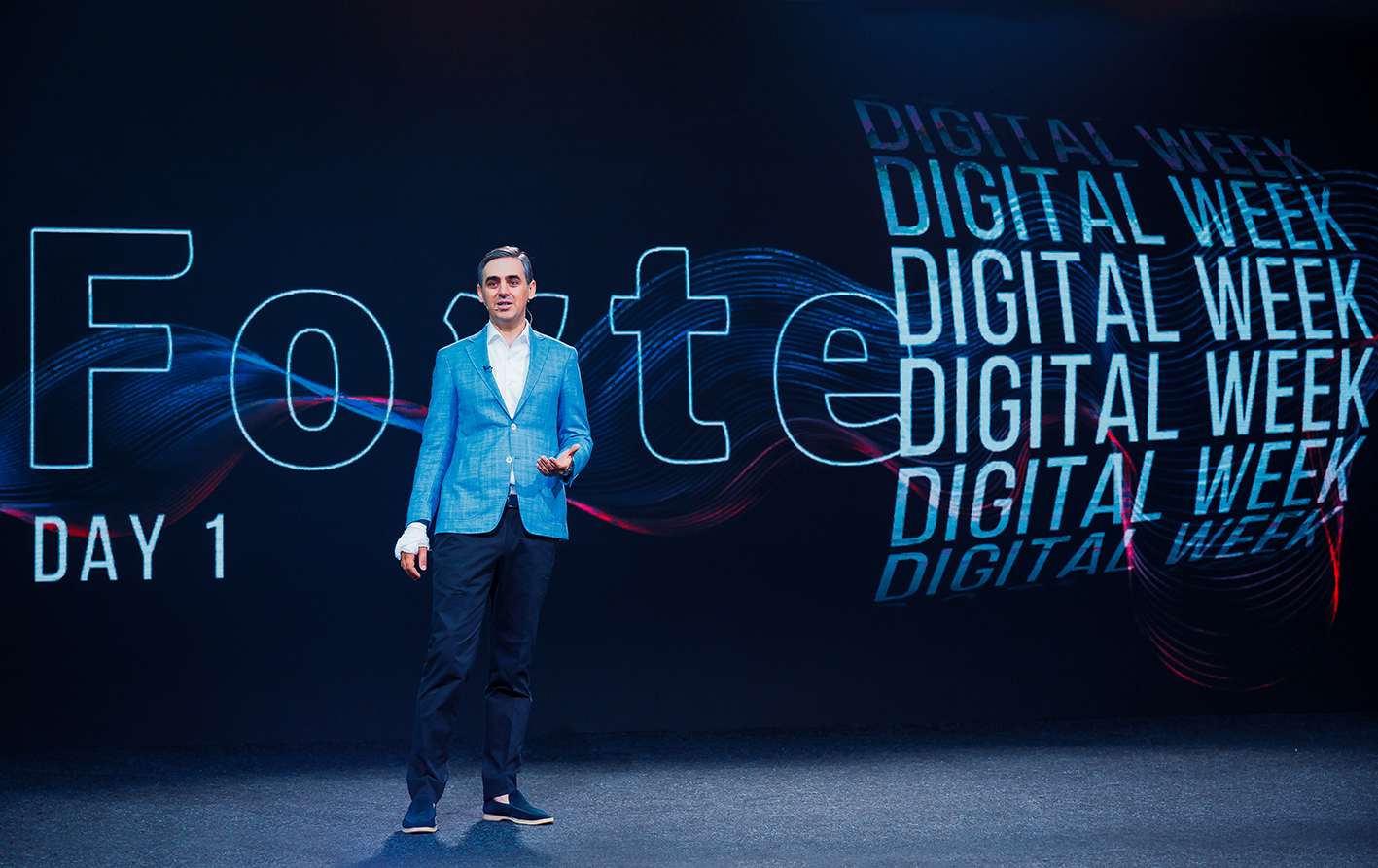 ForteMobile ۇيالى بايلانىسى ىسكە قوسىلادى