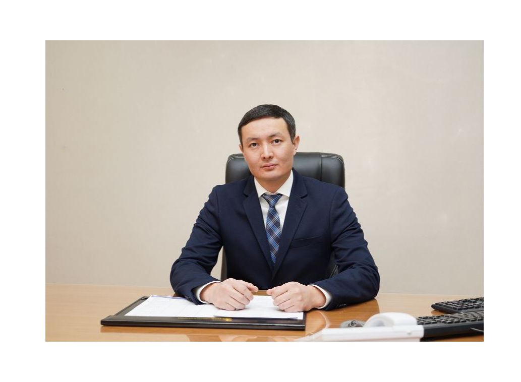 كادرلىق رەزەرۆ وتكەنىمدى سارالاپ, ماقساتىمدى ايقىنداۋعا مۇمكىندىك بەردى