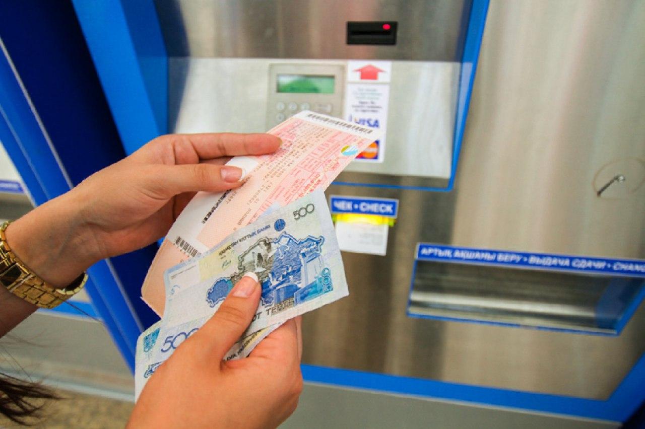 ون كۇن ىشىندە 217 مىڭ پويىز بيلەتى ساتىلعان