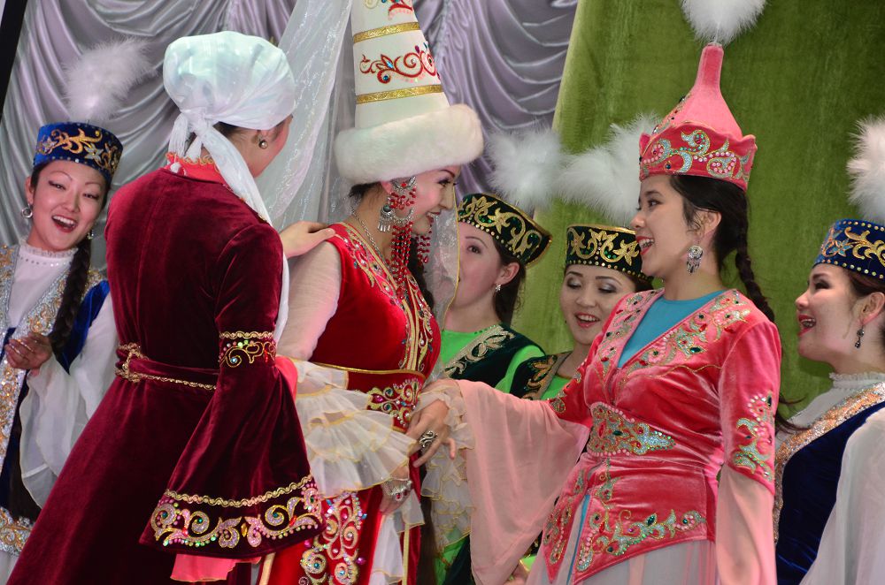 «وركەندەۋ» جوباسى – بابالاردىڭ ومىرلىك مەكتەبى