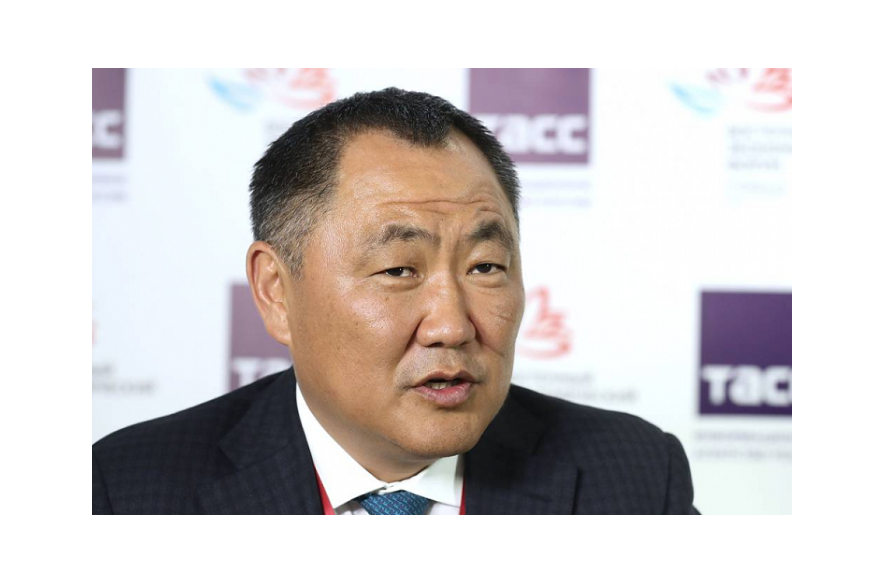 تىبا رەسپۋبليكاسىنىڭ باسشىسى ىندەتكە شالدىقتى