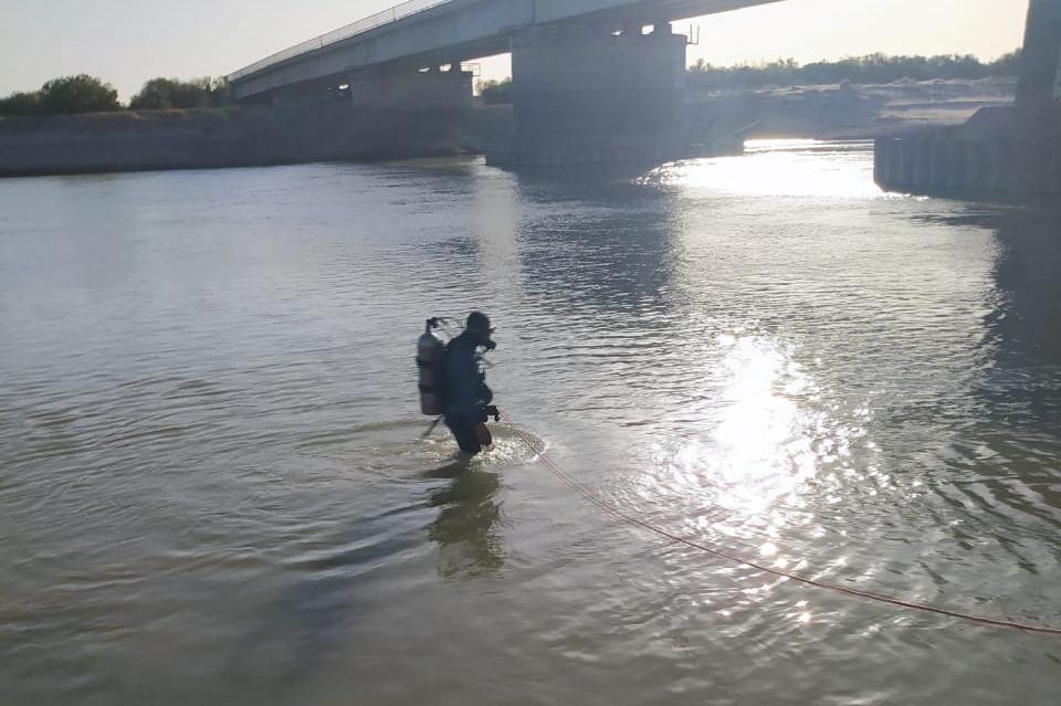 قىزىلوردا وبلىسى: جالاعاشتا ءجاسوسپىرىم سۋعا كەتتى