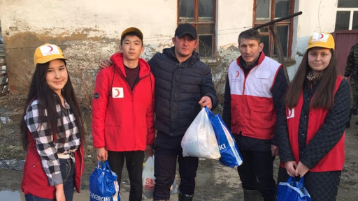 اقمولادا قايىرىمدى جاندار كوپ