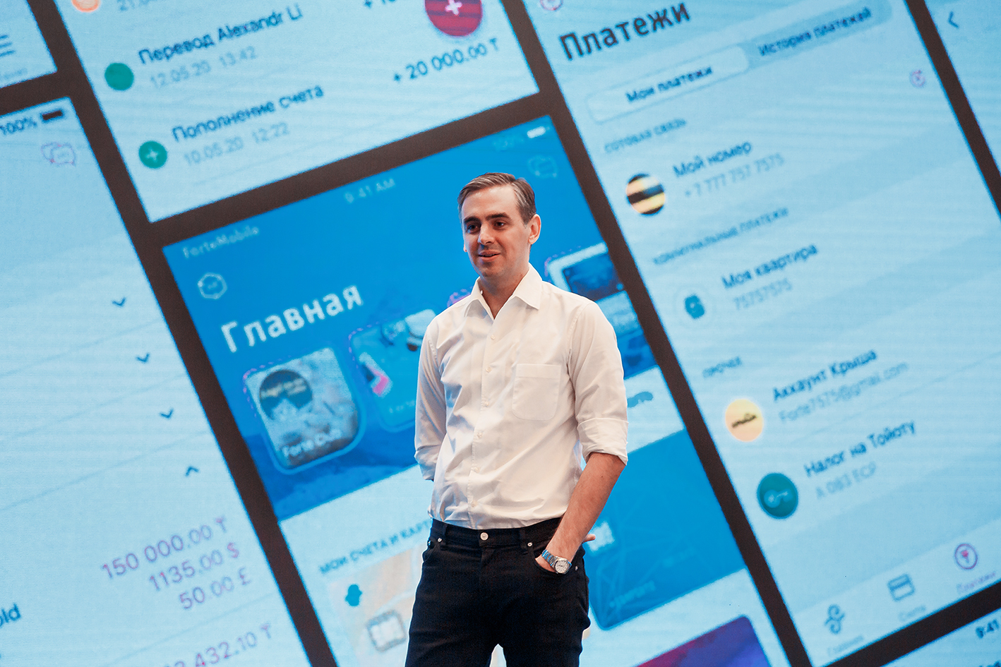 ForteBank: ءبىر دوللار – 388 تەڭگە