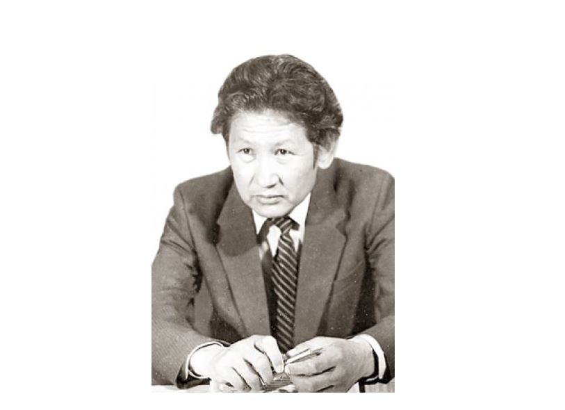 كورنەكتى ادەبيەتشىنىڭ تۋعانىنا – 80 جىل