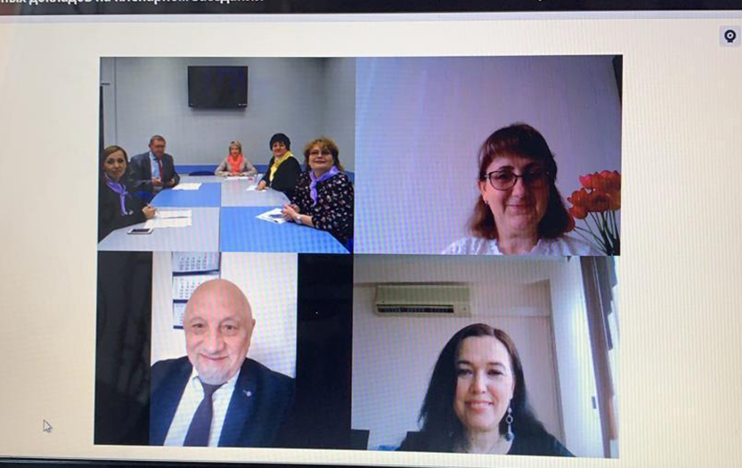 حالىقارالىق ستۋدەنتتەر فورۋمى اياقتالدى