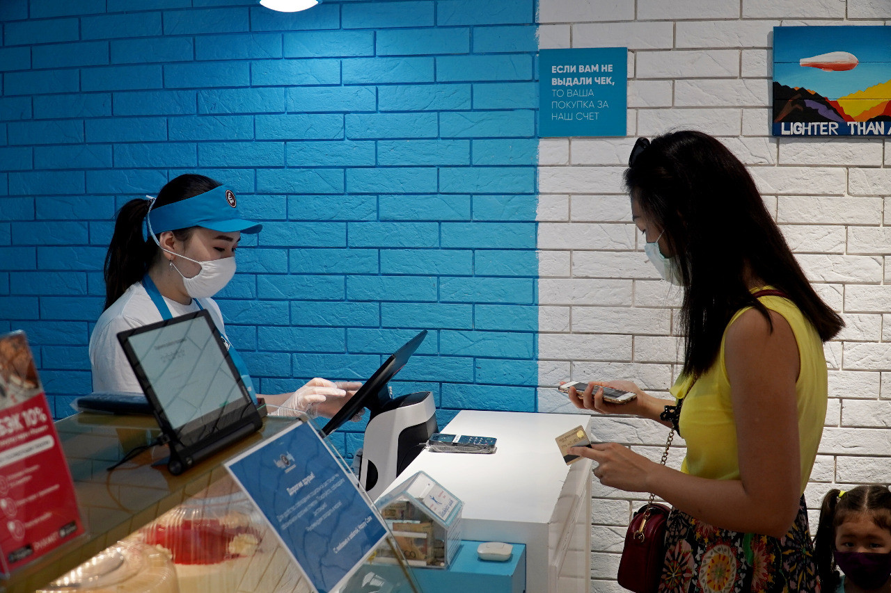 نۇر-سۇلتاندا سانيتارلىق نورمالاردى ساقتاماعان بىرقاتار نىسان جابىلدى