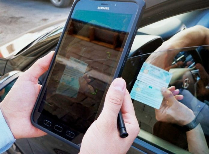 نۇر-سۇلتاندا ە-كارانتين اقپاراتتىق جۇيەسى ازىرلەندى