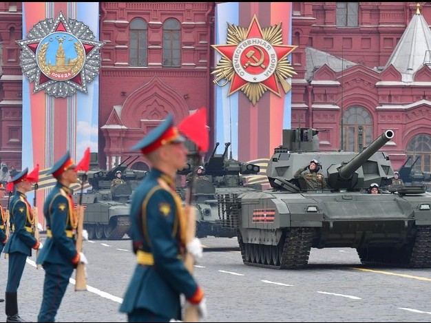 جەڭىس شەرۋى 24 ماۋسىم كۇنى وتەدى