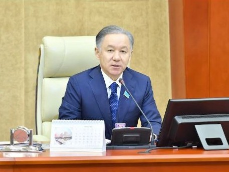 نۇرلان نىعماتۋلين: اۆاريالىق-قۇتقارۋ قىزمەتى اتتەستاتسيالانۋى كەرەك