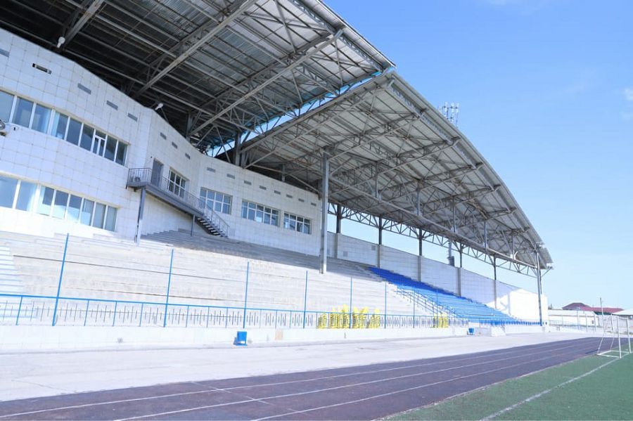 «جۇمىسپەن قامتۋ جول كارتاسى»: جاڭاوزەندە جوبا كوپ