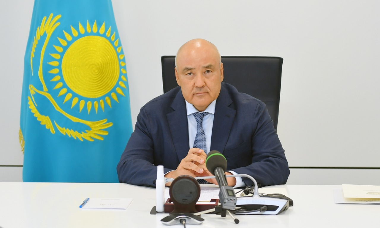 ومىرزاق شوكەەۆ: ىندەت ءار اۋداندا كەڭىنەن تاراپ بارادى