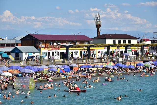 الاكول جاعالاۋى اباتتاندىرىلىپ جاتىر 