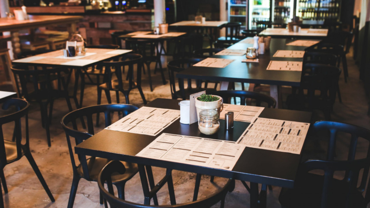 قاراعاندى وبلىسىندا ءبىر اپتادان كەيىن ءدامحانالار اشىلادى