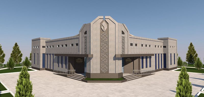 زۇلمات زاردابى