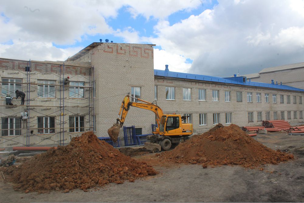 قاراعاندى وبلىسى: شەت اۋدانىنداعى شارۋانىڭ اۋقىمى كەڭ