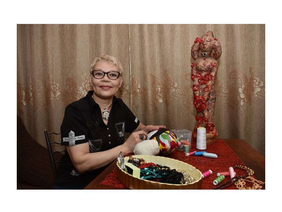 باقىتتىڭ بەرىك بوساعاسى