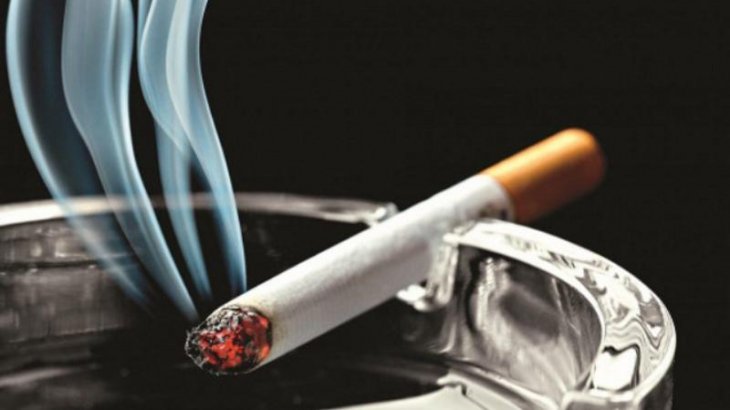 گاۋحار كوجاكەەۆا: تەمەكىدەن باس تارتۋ ەشقاشان كەش ەمەس