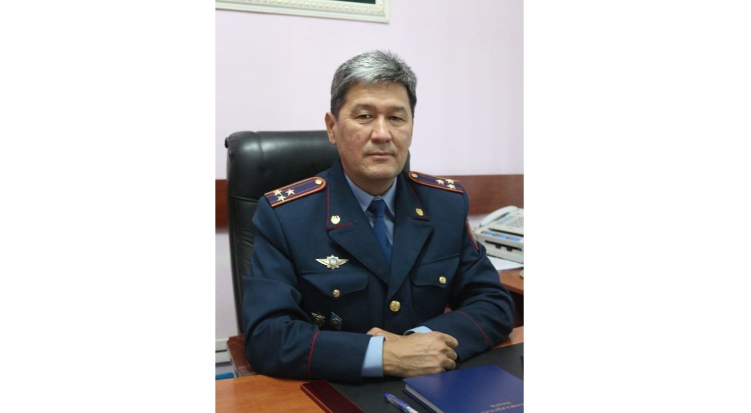 تۇركىستان: پوليتسياعا قابىلداۋدىڭ تالاپتارى ءتۇسىندىرىلدى