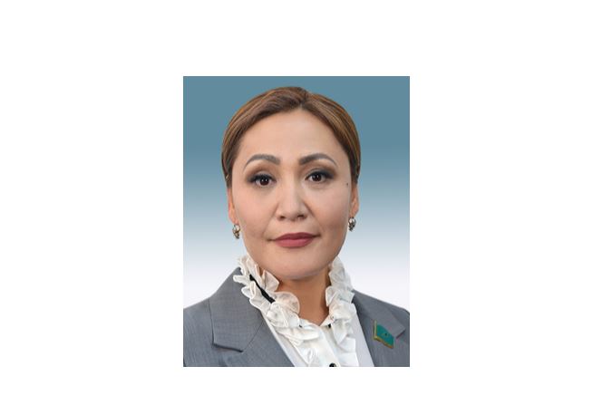 ۋاقىت تالابىمەن ۇندەسكەن باستاما