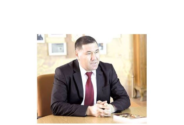 تاريحقا تارازى بولار باستاما