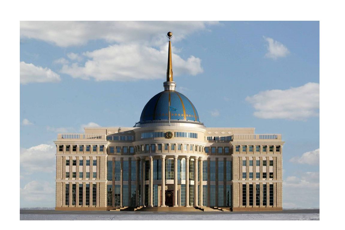 مەملەكەت باسشىسى بىرقاتار زاڭعا قول قويدى