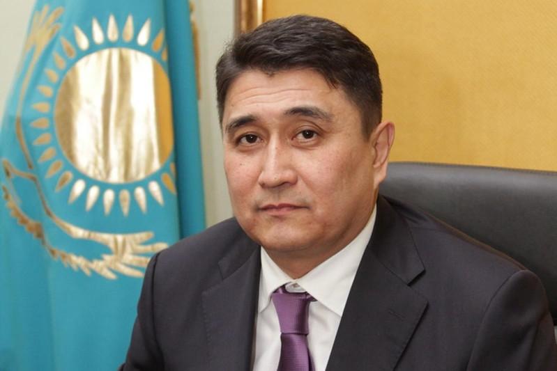 تەمىرتاۋ قالاسىنىڭ اكىمى كوروناۆيرۋس جۇقتىردى