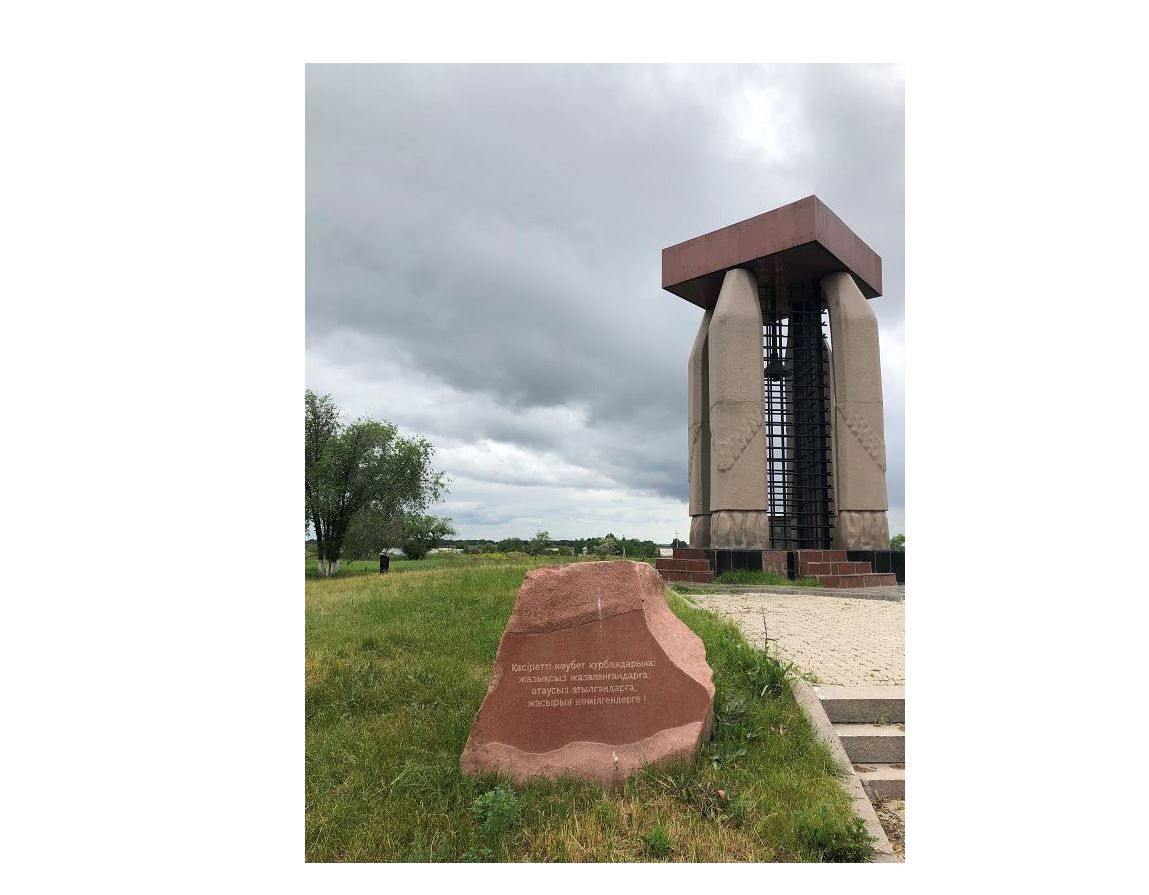 عاريفوللا انەس: ارىستارىمىزدىڭ سۇيەگىن قورلامايىق!