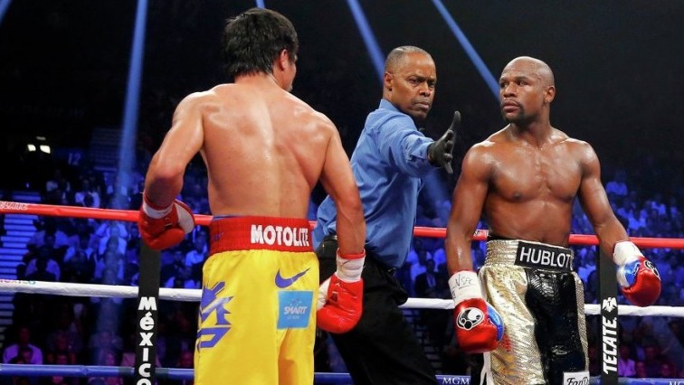 الەمنىڭ ەڭ ۇزدىك 10 بوكسشىسىنىڭ ءتىزىمى جاريالاندى