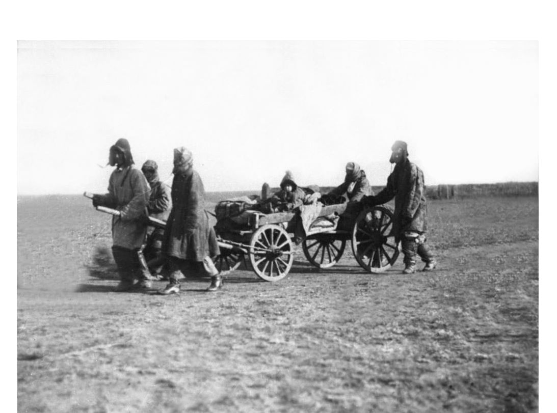 زۇلماتتىڭ زاردابى اۋىر ءتيدى