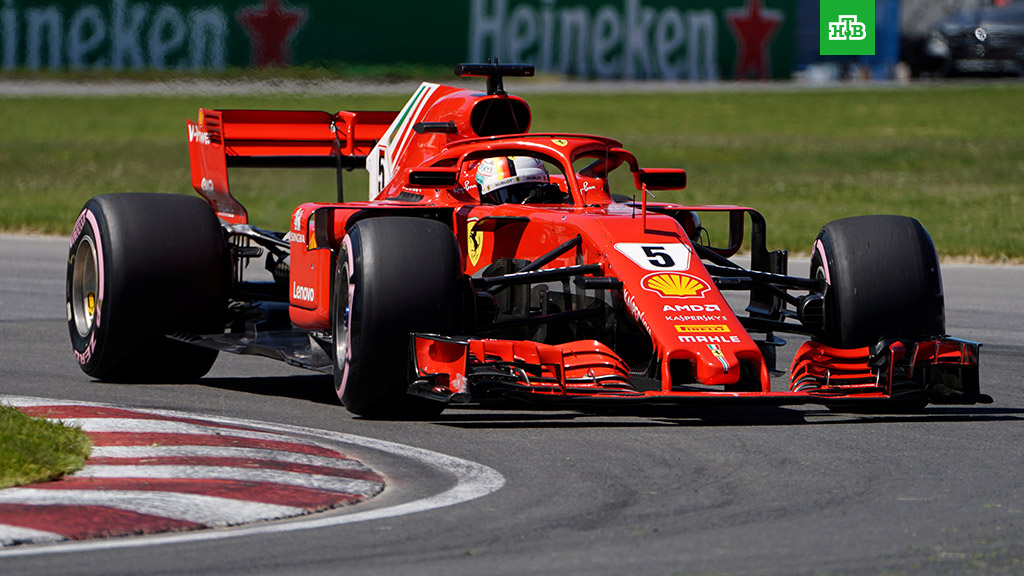 «فور­مۋلا-1» ماۋسىمى شىلدەدە جالعاسادى