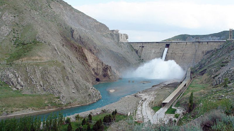 سۋ تاپشىلىعى ماسەلەسى قالاي شەشىلۋدە؟