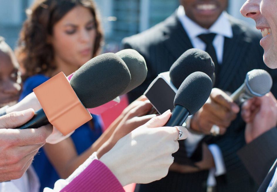 ەلىمىزدە جەتى جۋرناليست ىندەت جۇقتىرعان (ۆيدەو)