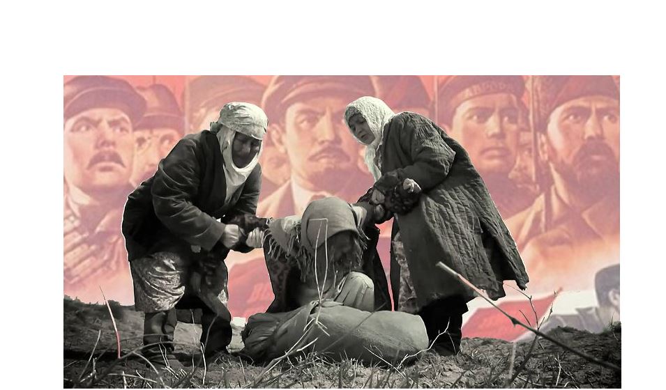 تاريح تارازىسىنداعى ءتورت جايت